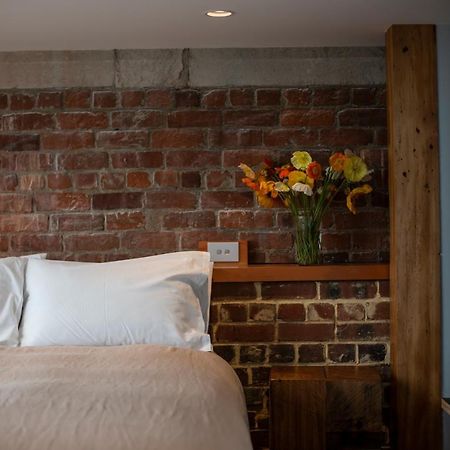 The Thomas Gregg Apartments Dunedin Extérieur photo
