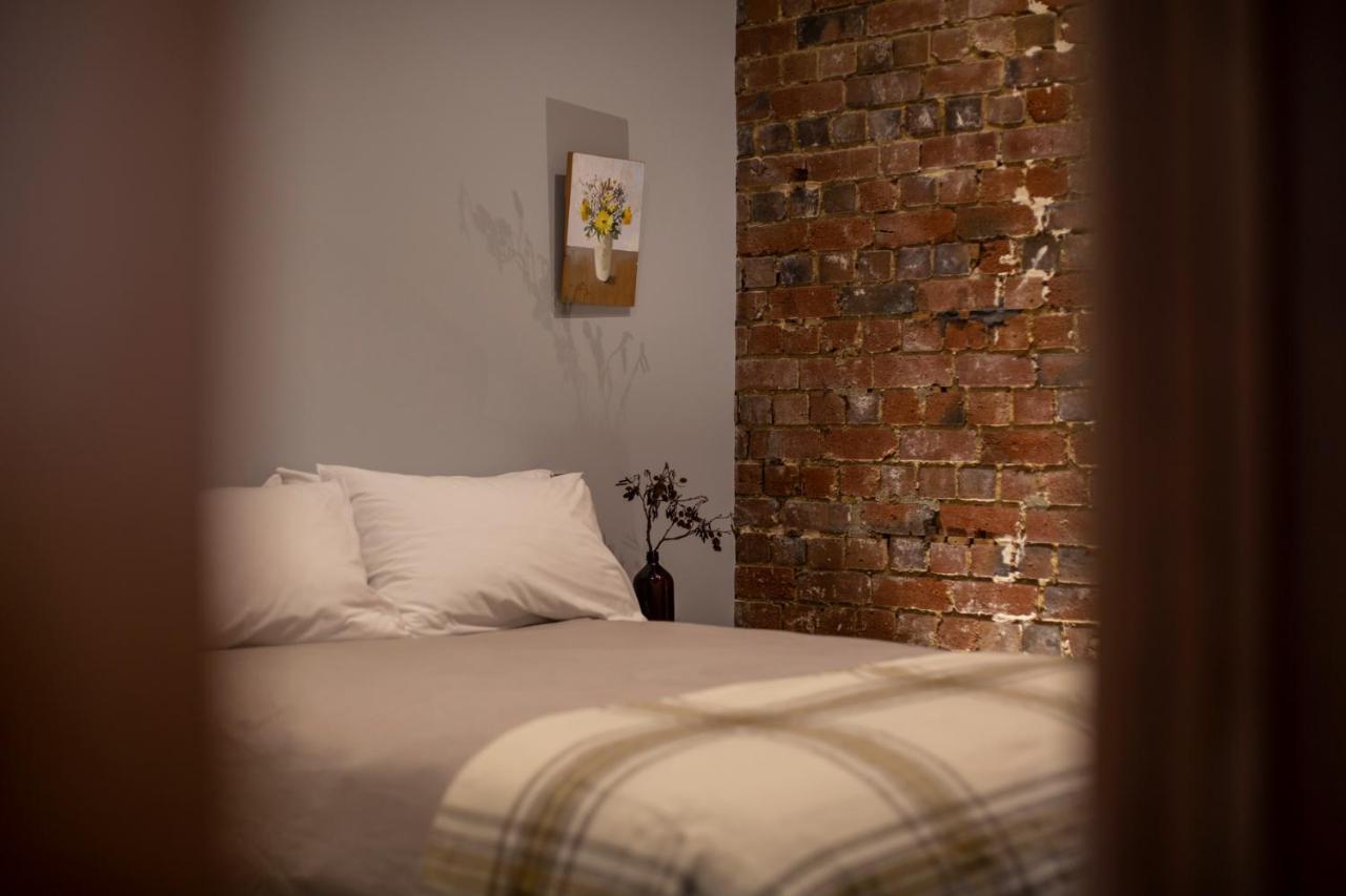 The Thomas Gregg Apartments Dunedin Extérieur photo