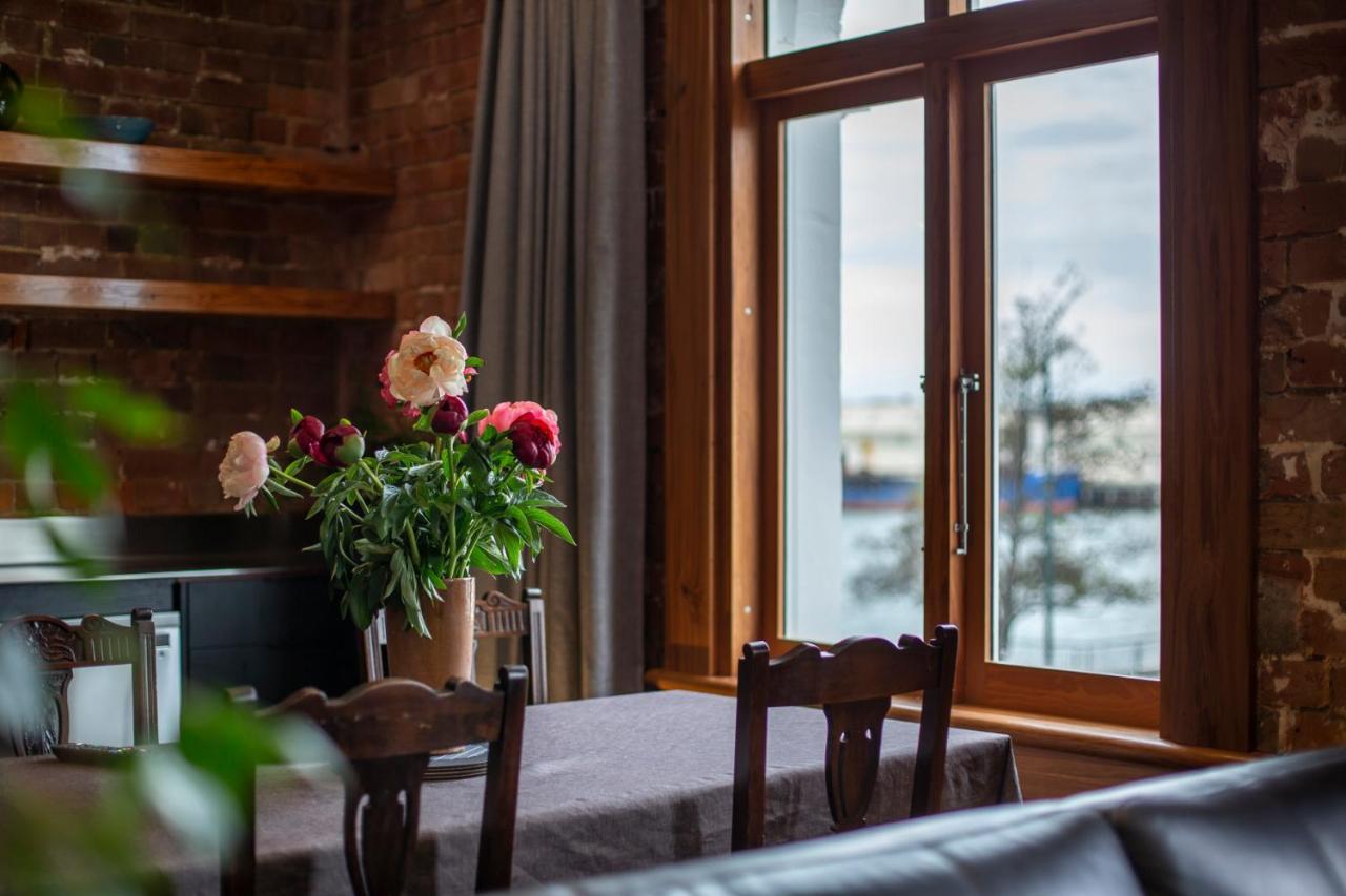 The Thomas Gregg Apartments Dunedin Extérieur photo