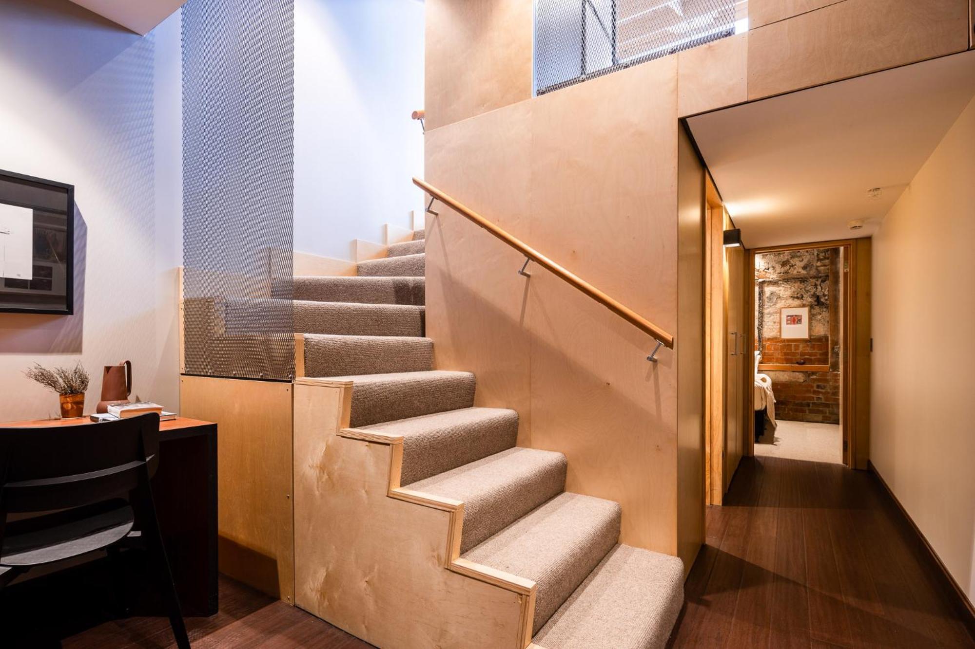 The Thomas Gregg Apartments Dunedin Extérieur photo